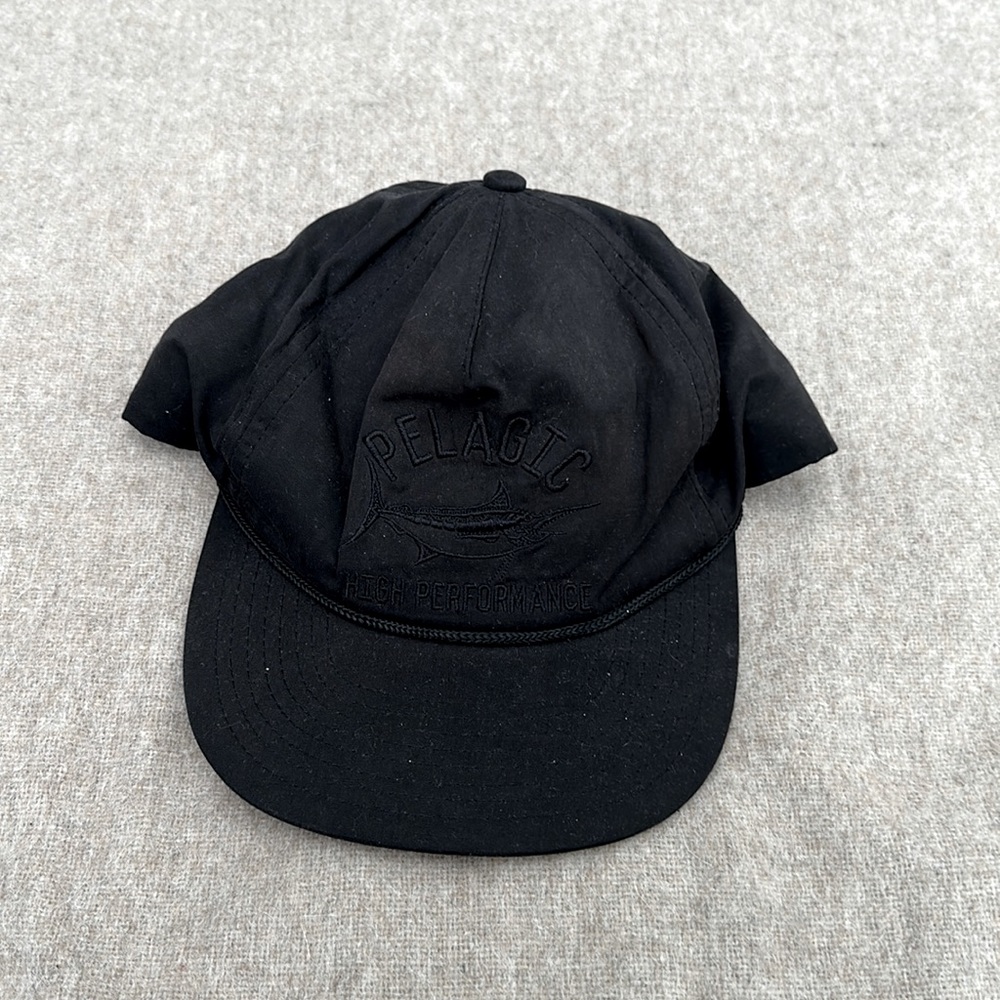 Pelagic High Performance Snapback Os - image 1
